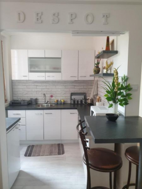 Despot Apartmani Niš